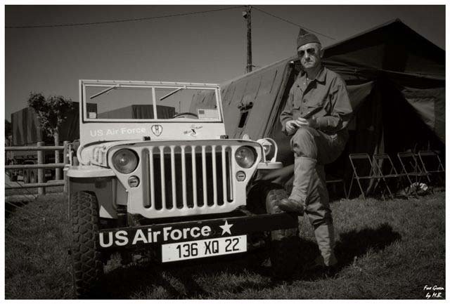 D-Day Normandy
